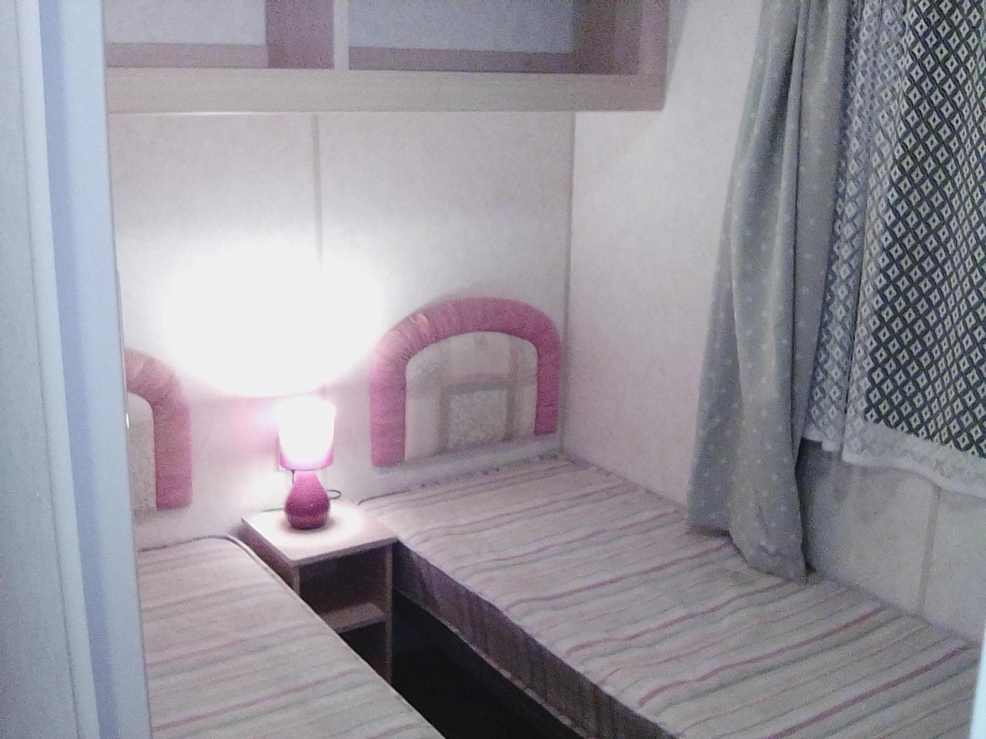 Cosy Chalet Mobile Home , Peace & Quiet ดิงเกิล ภายนอก รูปภาพ
